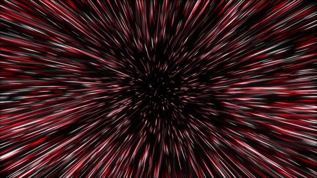 Abstract hyperspace background. Computer generated 3d render,Abstract hyperspace background. Computer generated 3d render