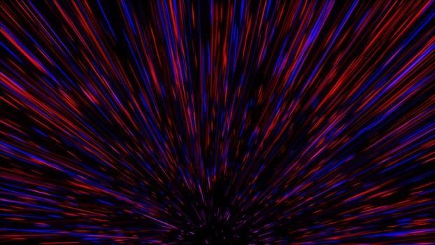 Abstract hyperspace background. Computer generated 3d render,Abstract hyperspace background. Computer generated 3d render
