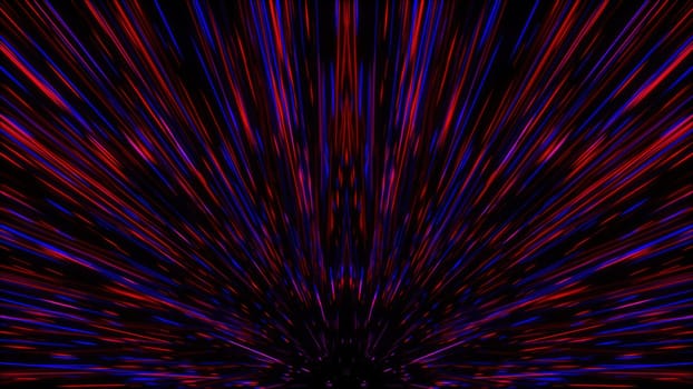 Abstract hyperspace background. Computer generated 3d render,Abstract hyperspace background. Computer generated 3d render
