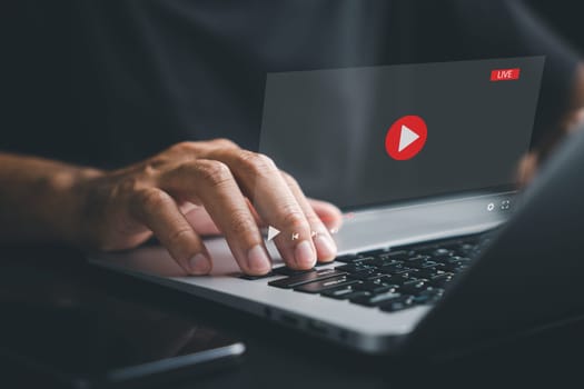 Stream online videos and tutorials on your laptop. Dive into a virtual world of knowledge and entertainment. Enhance your learning and stay connected with the latest trends.