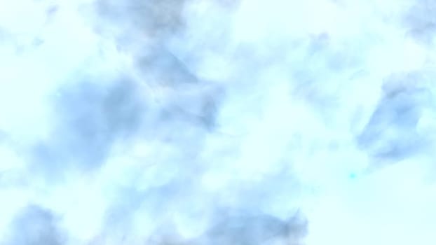 Through the clouds. Computer generated 3d render,Through the clouds. Computer generated 3d render