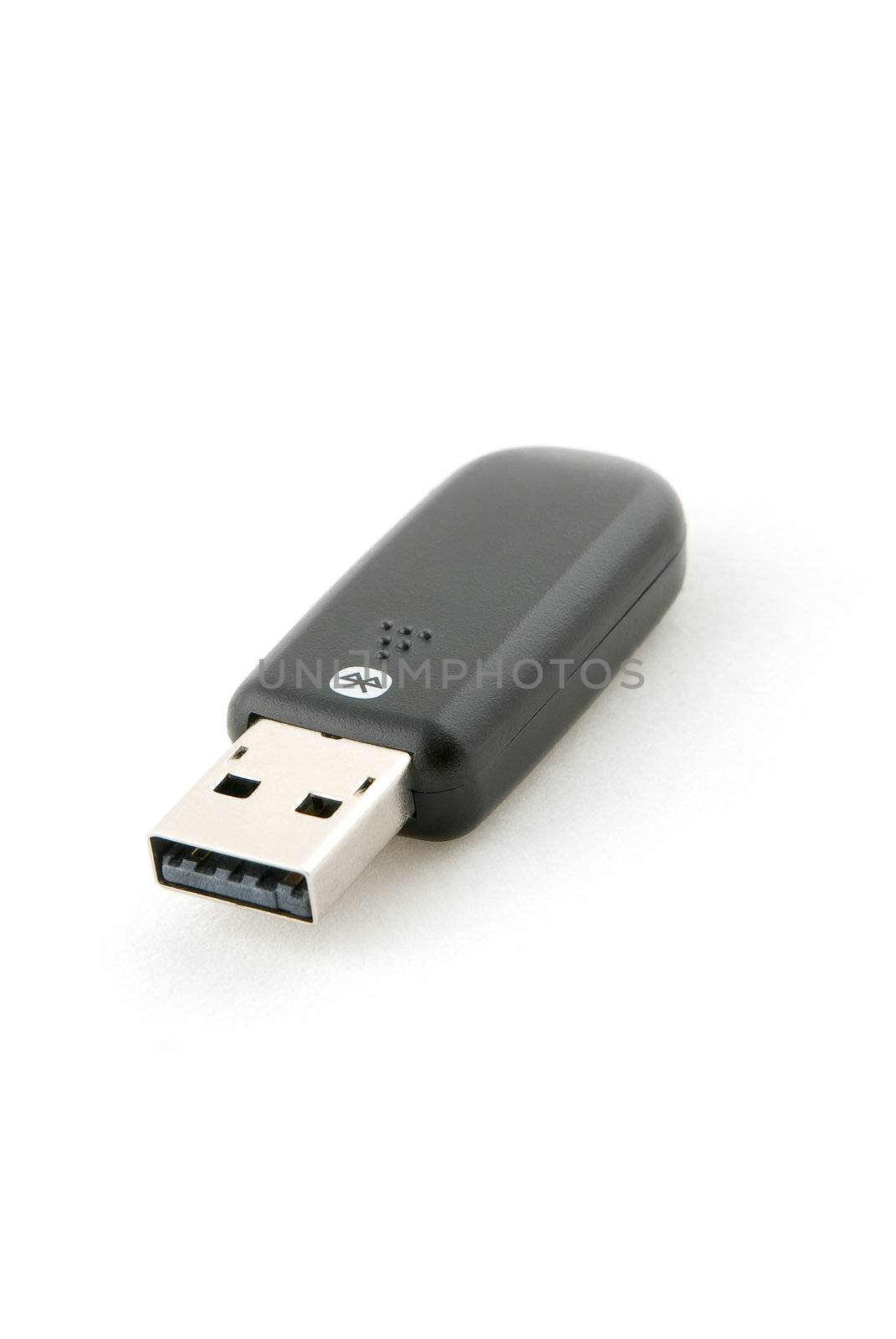 USB Bluetooth dongle by Real4to