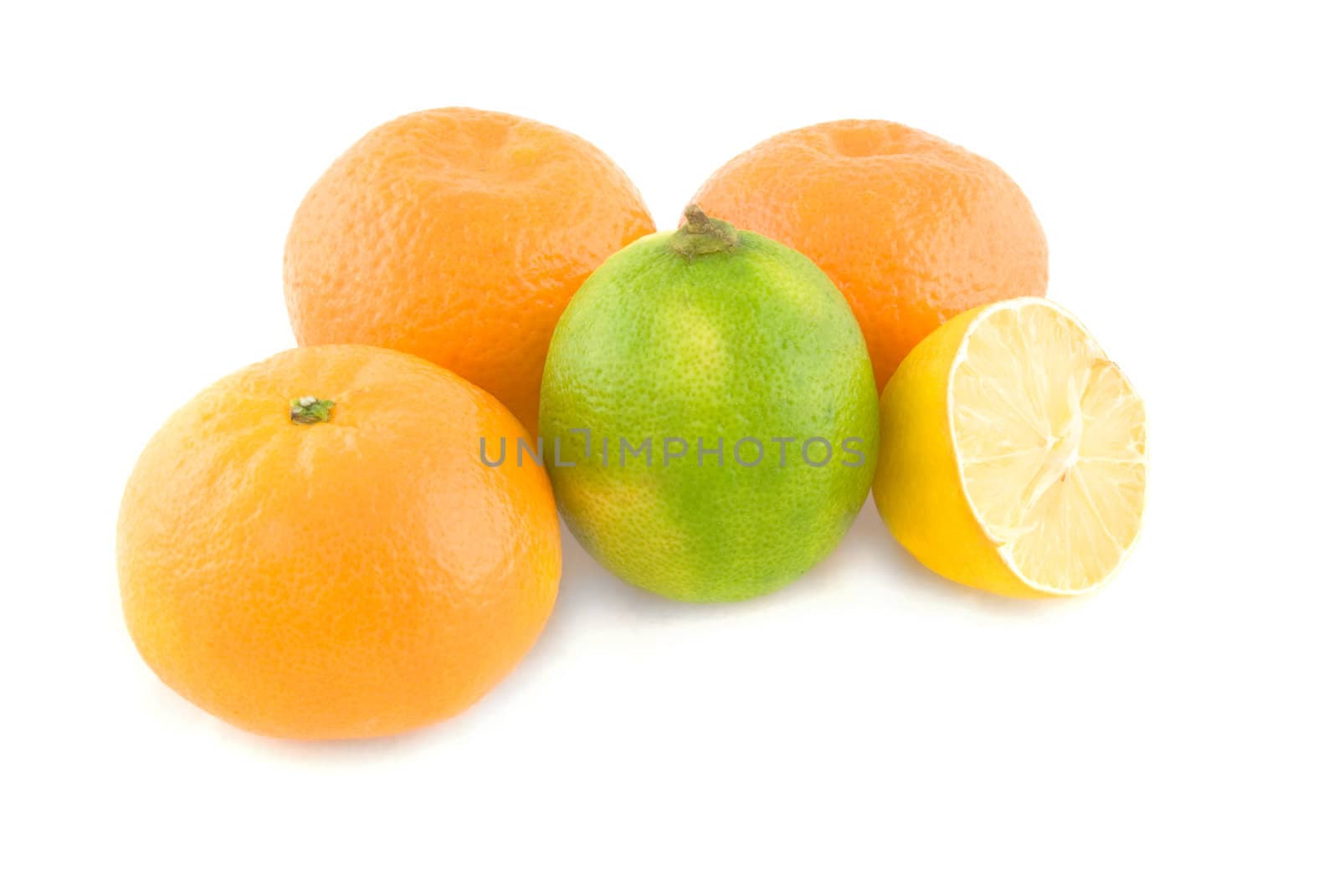 Citrus by Real4to