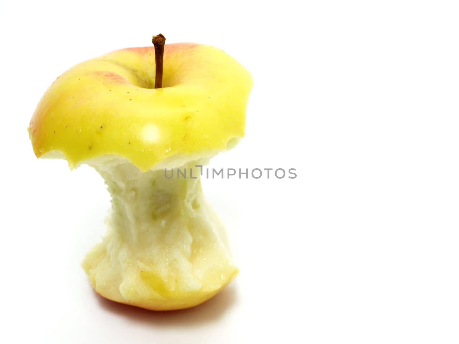 Apple by Bedolaga