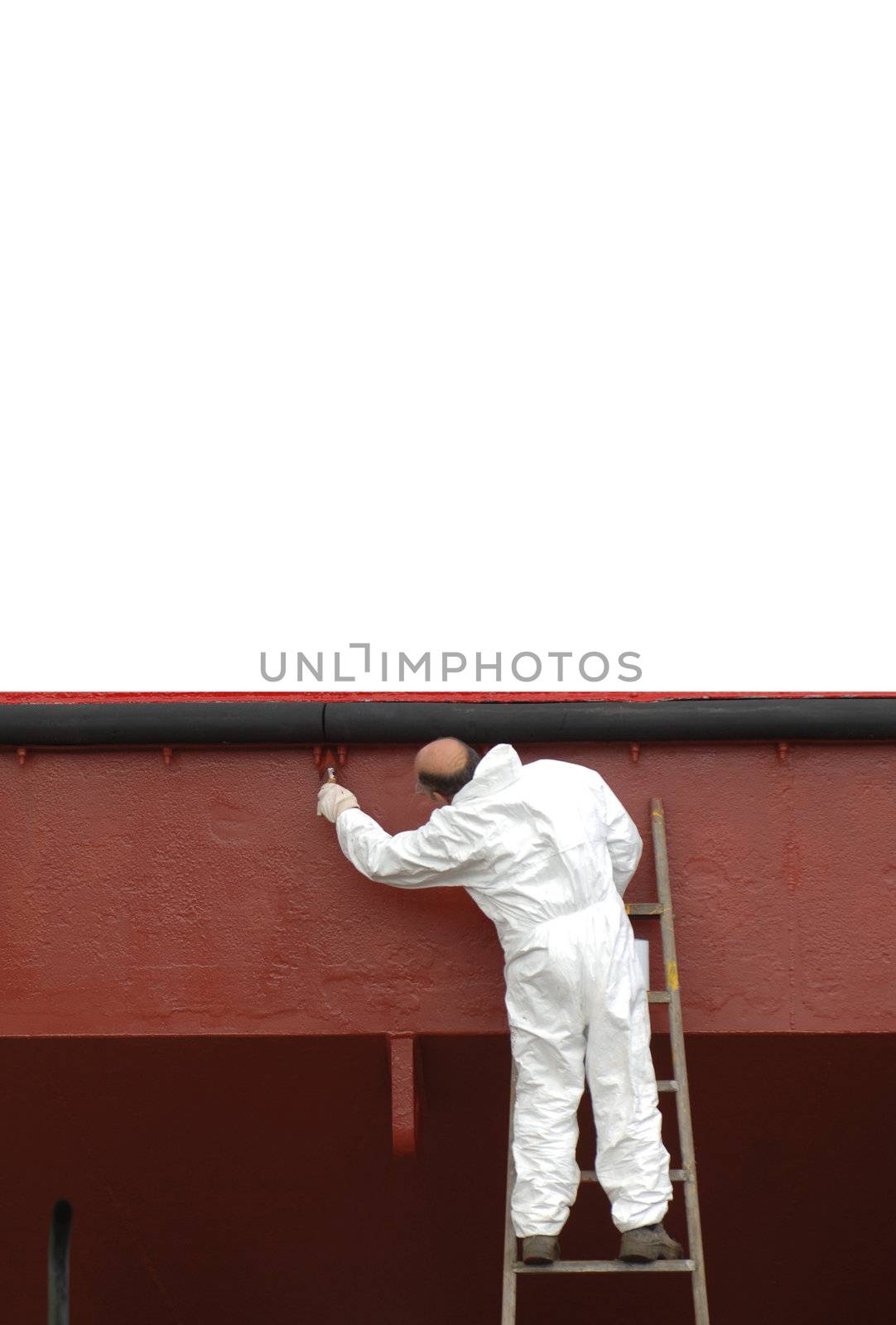 Painter by Editorial
