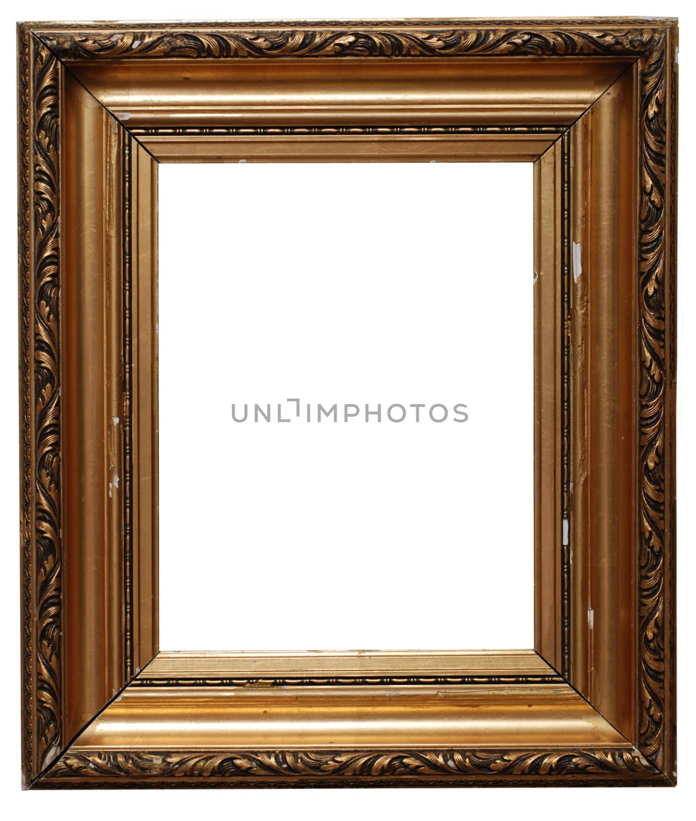 Picture frame by Gjermund