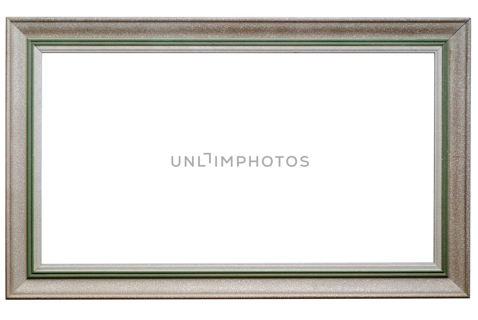 Picture frame by Gjermund