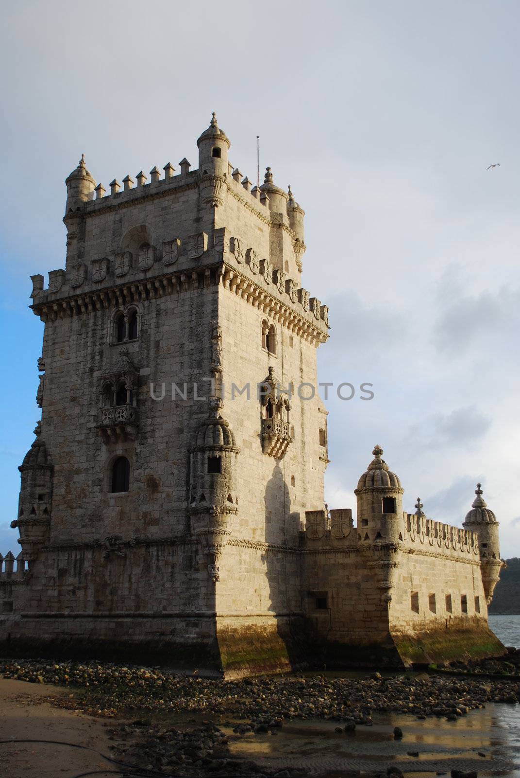 famous monument about the portuguese discoveries