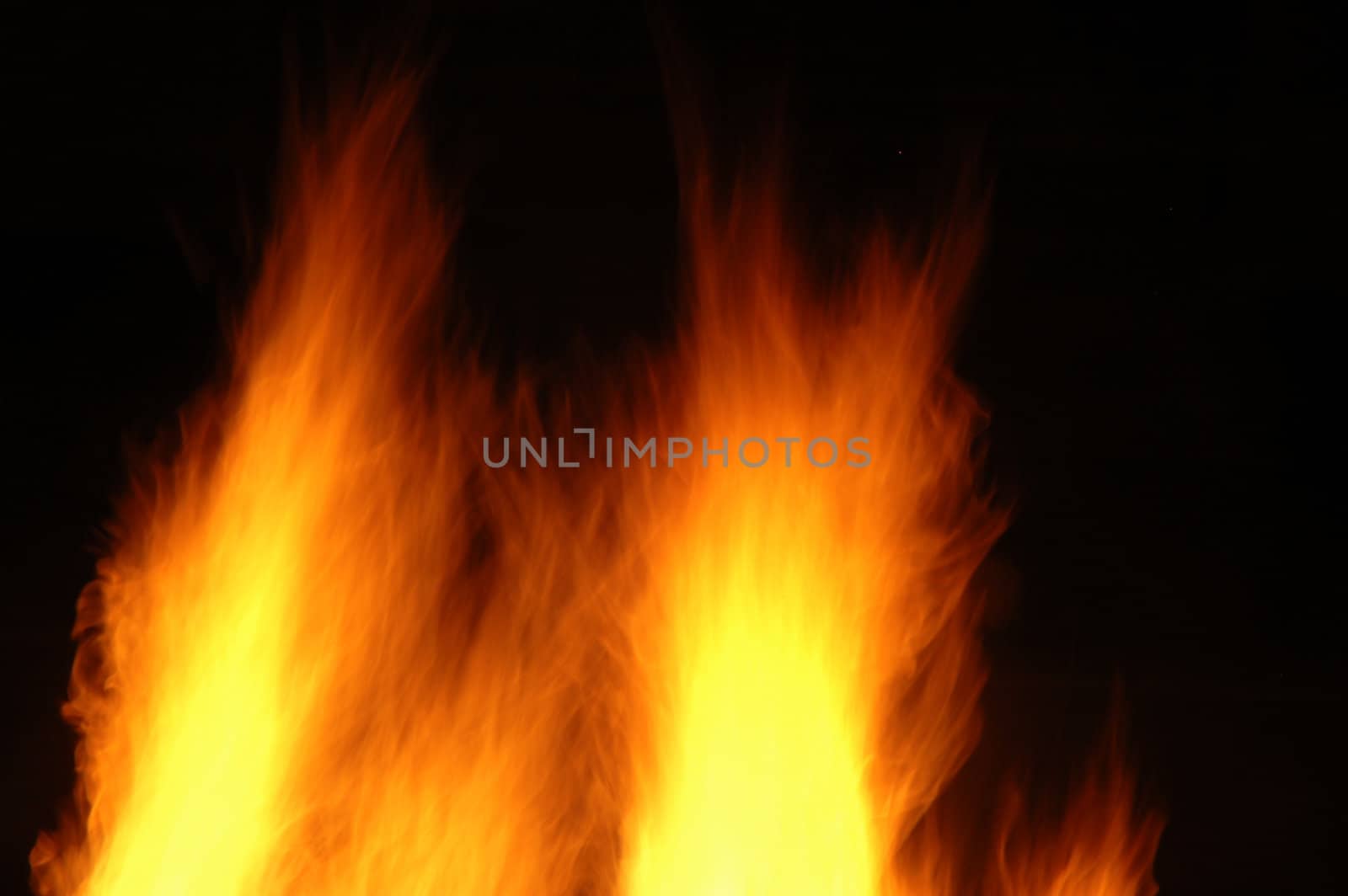 Fiery Flame by khwi