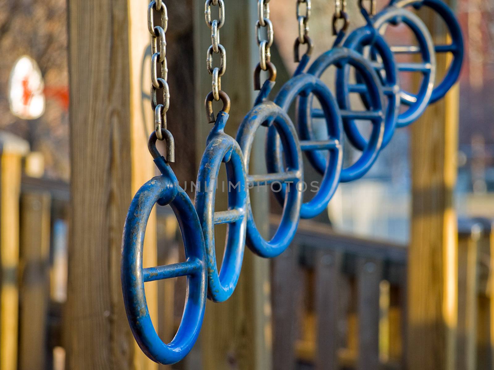 Playground Rings by watamyr