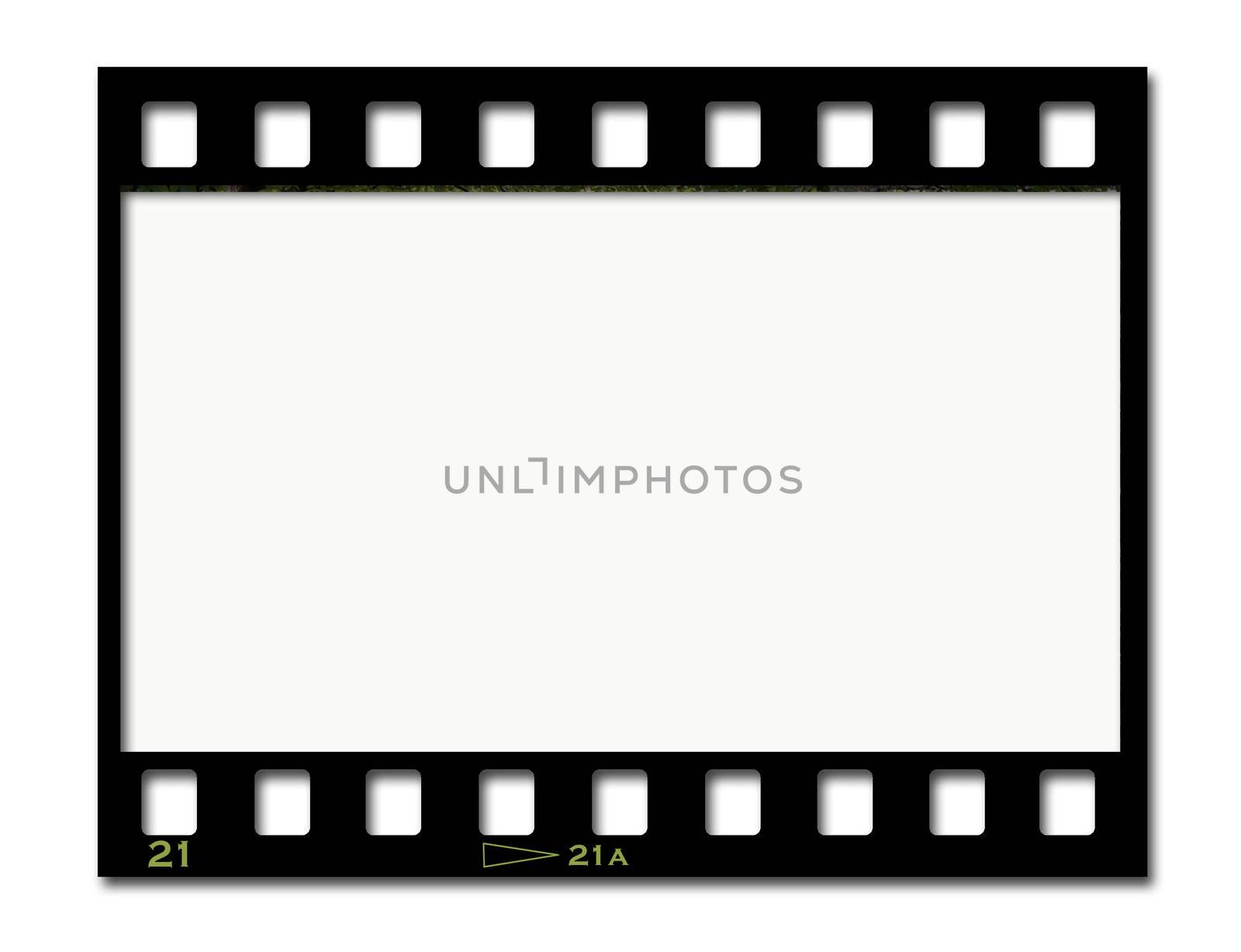 filmstrip by kjpargeter