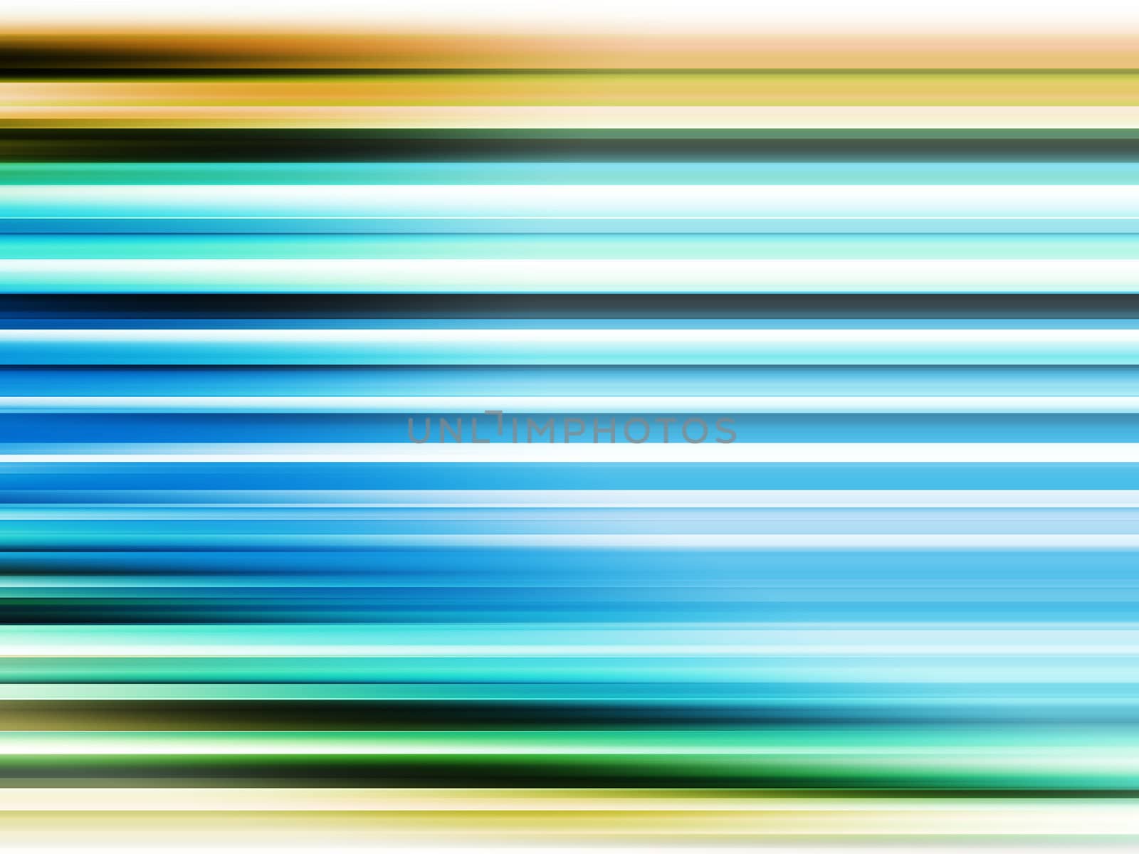 Abstract blur background depicting motion