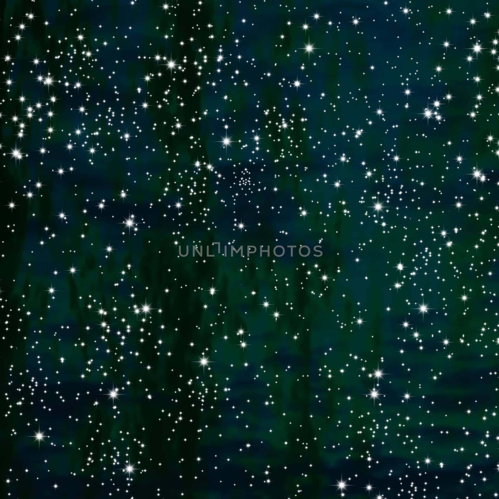 stars background by karelindi