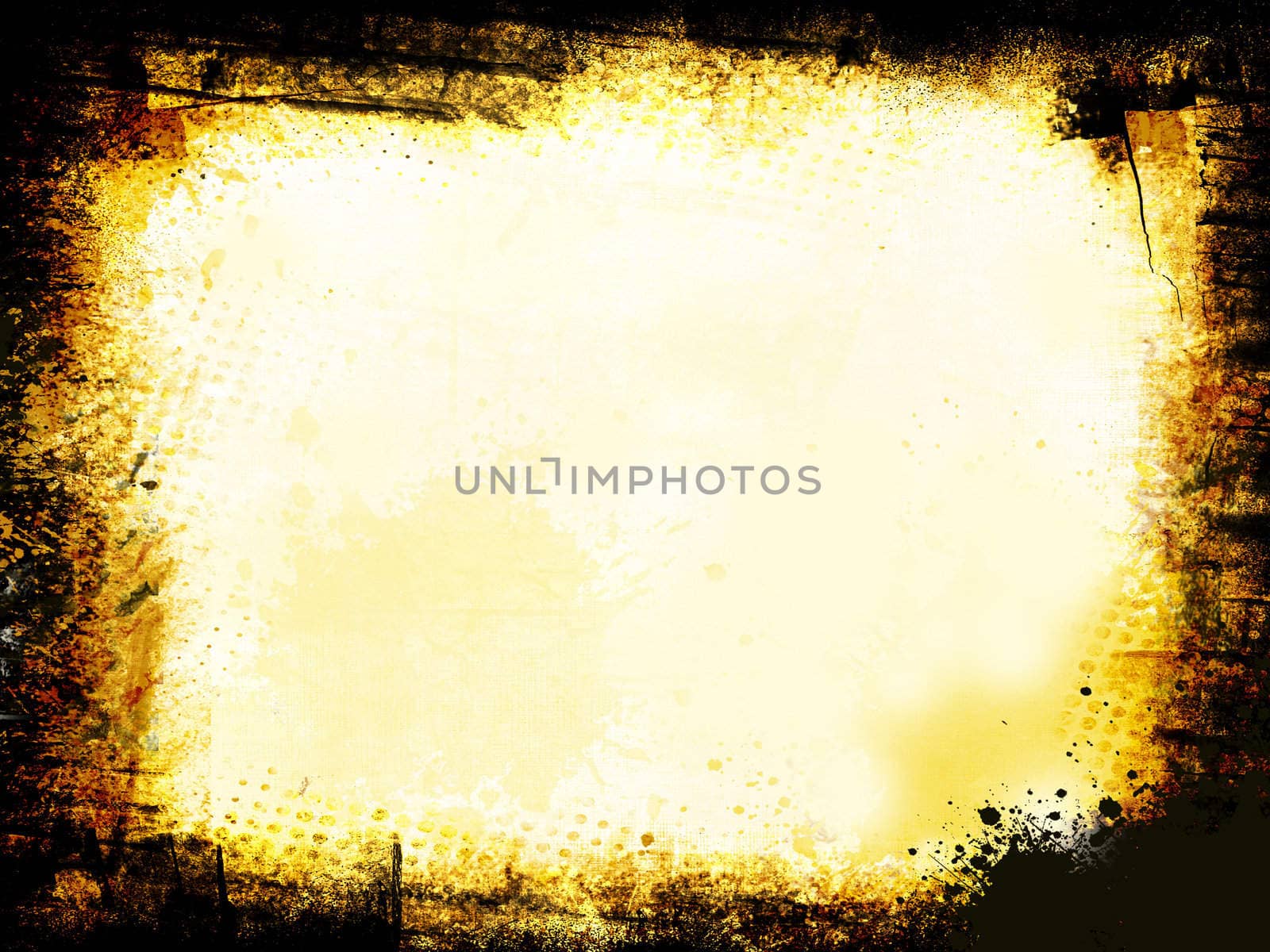 Grunge style background