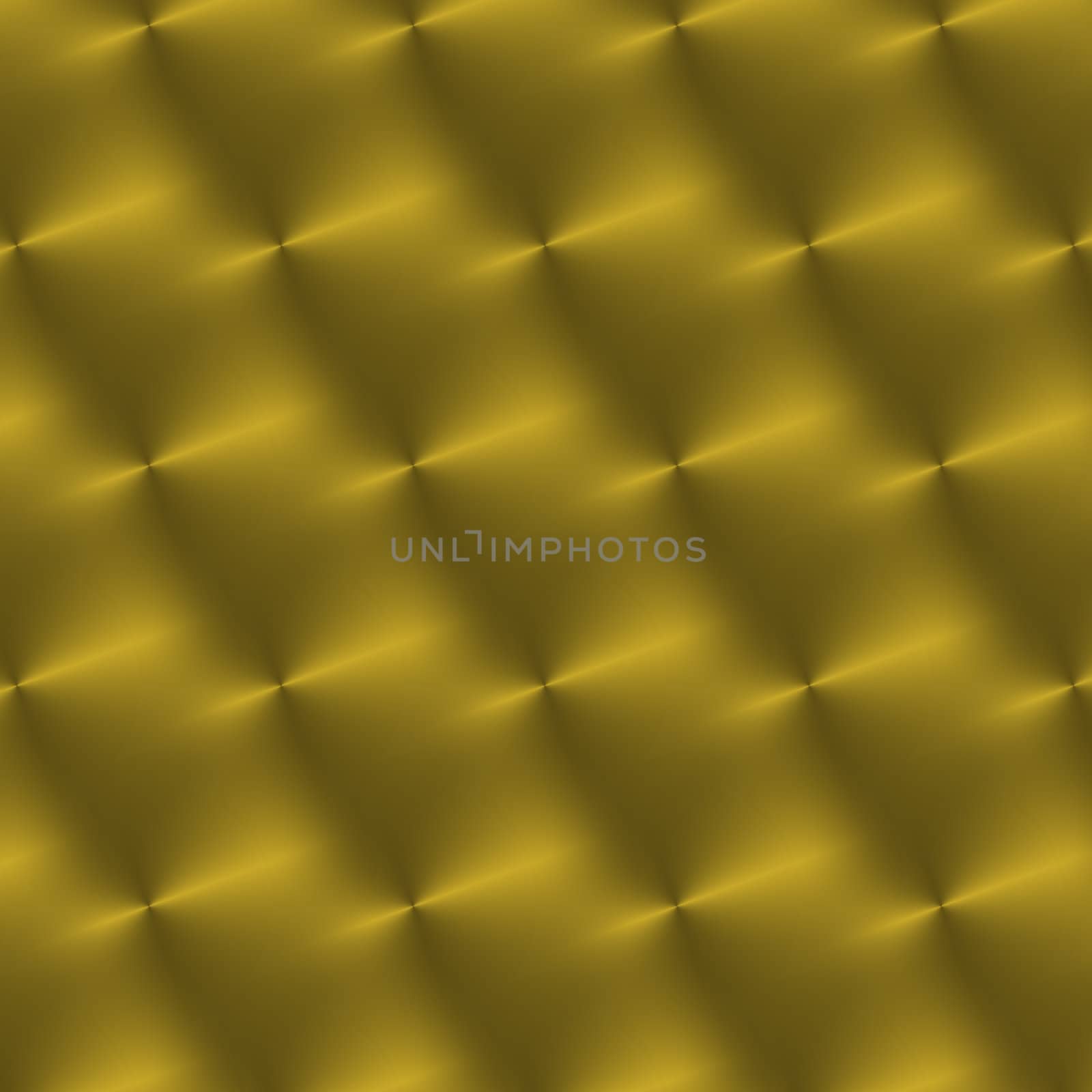 brushed golden metallic background, smooth