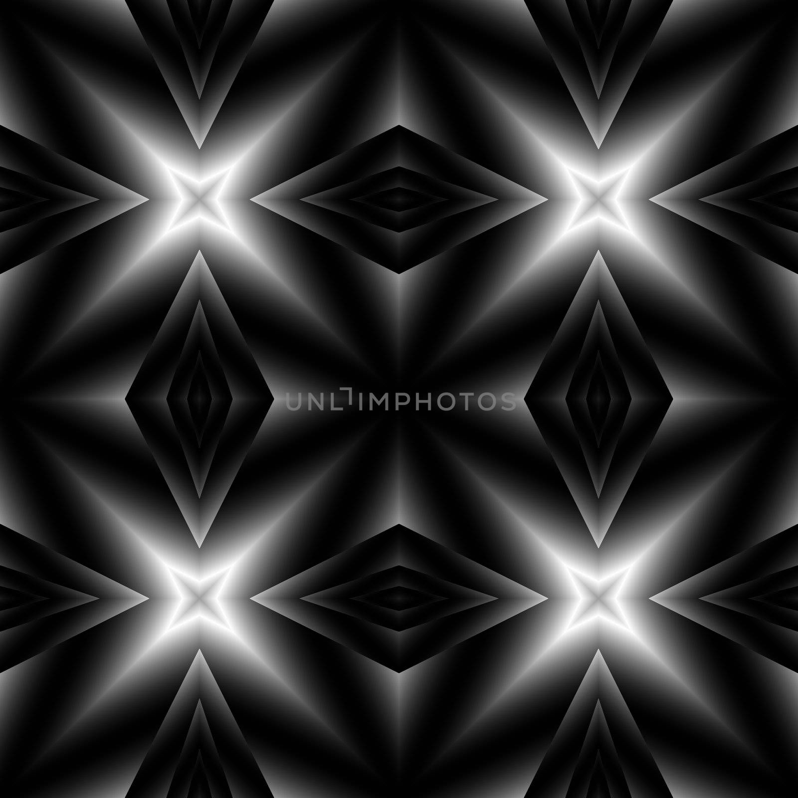 seamless tillable dark silver background texture with lights