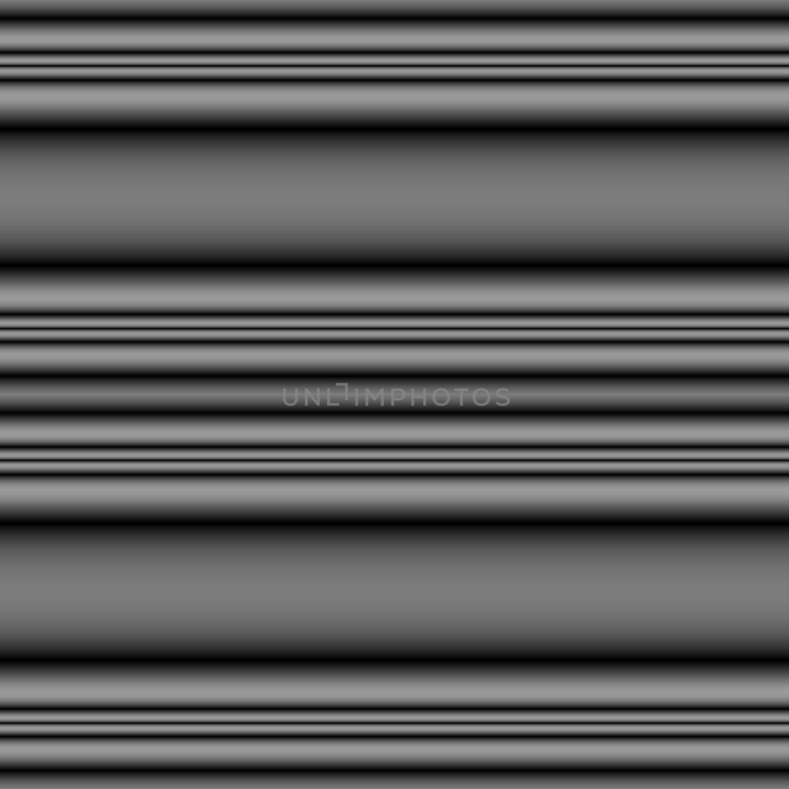 seamless tillable dark silver metallic background with stripes