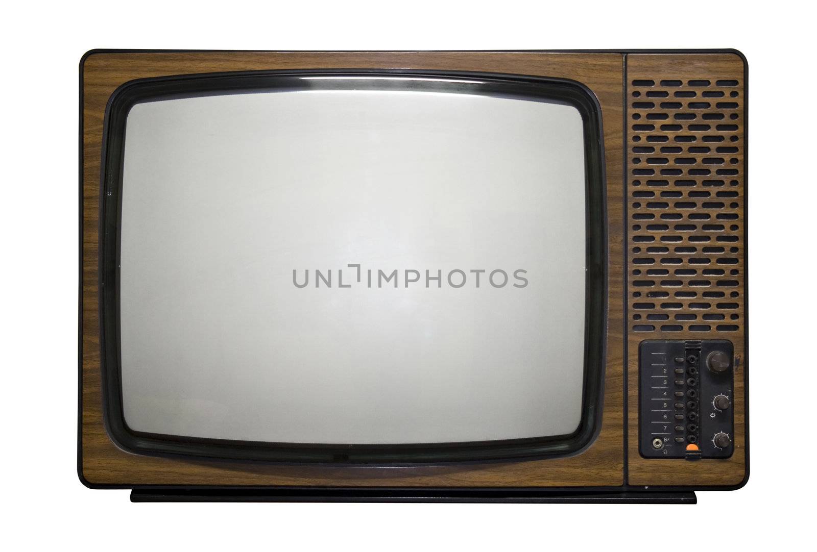 Retro Tv by PauloResende