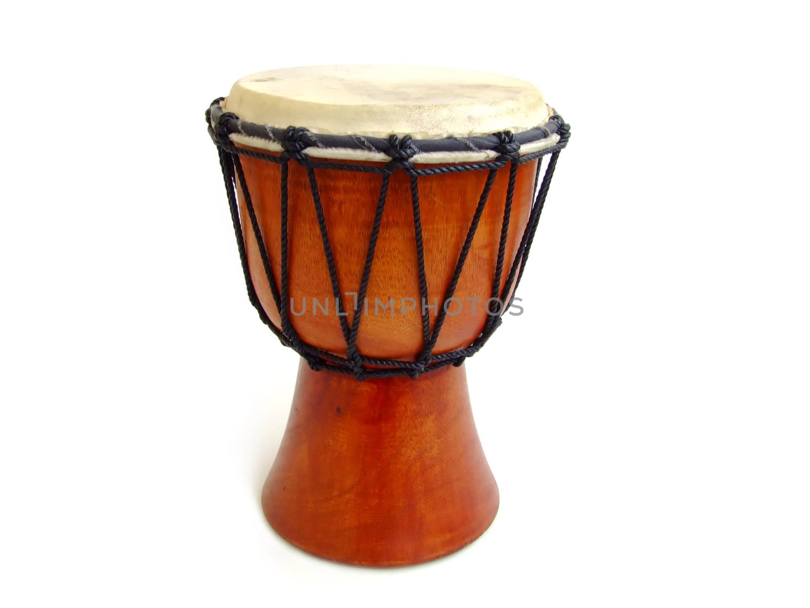 African Drum by PauloResende