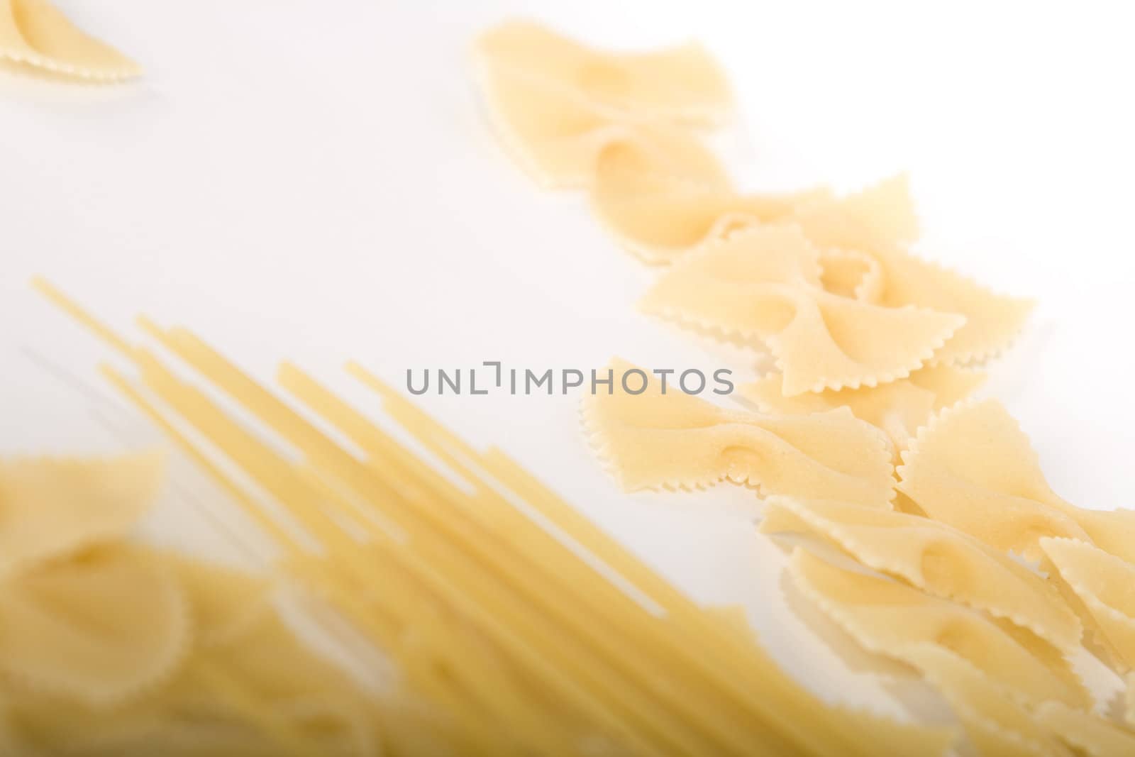 Pasta by ayazmaphoto