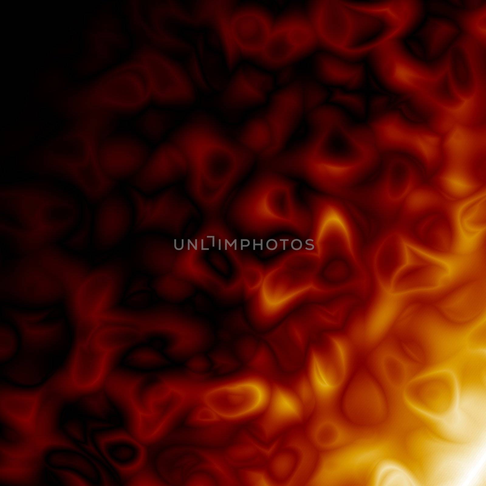 abstract diagonal fire or explosion background 