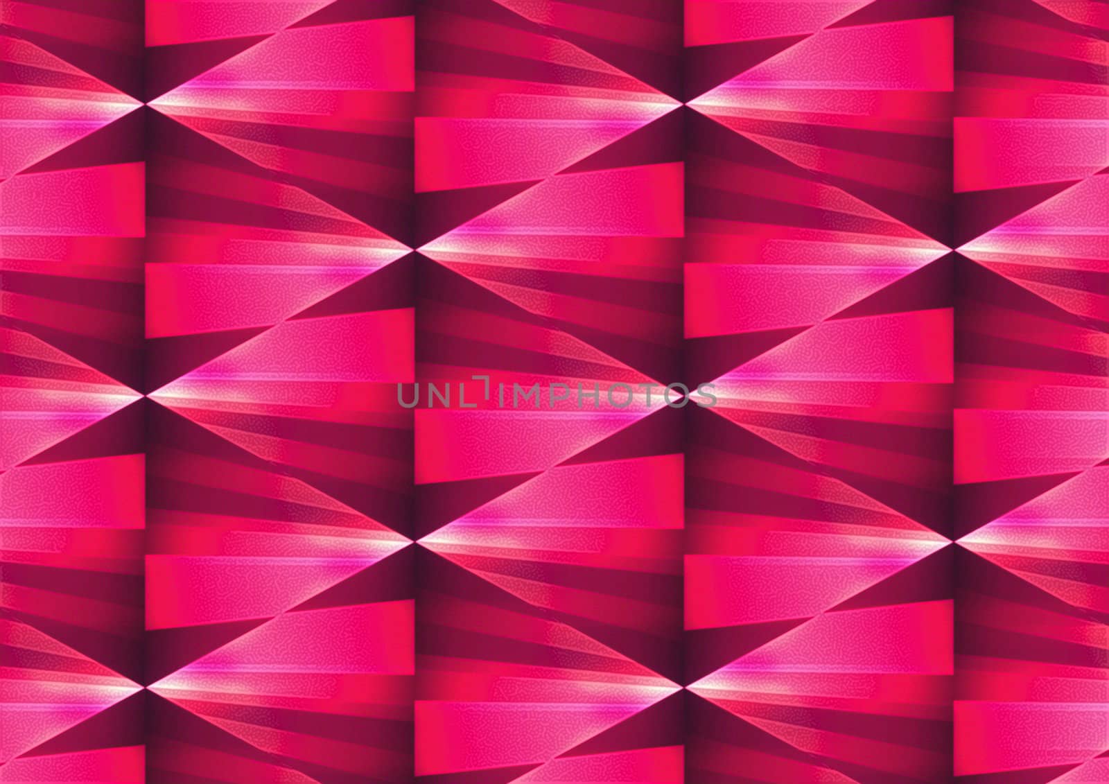 Red-pink pattern by creativ000