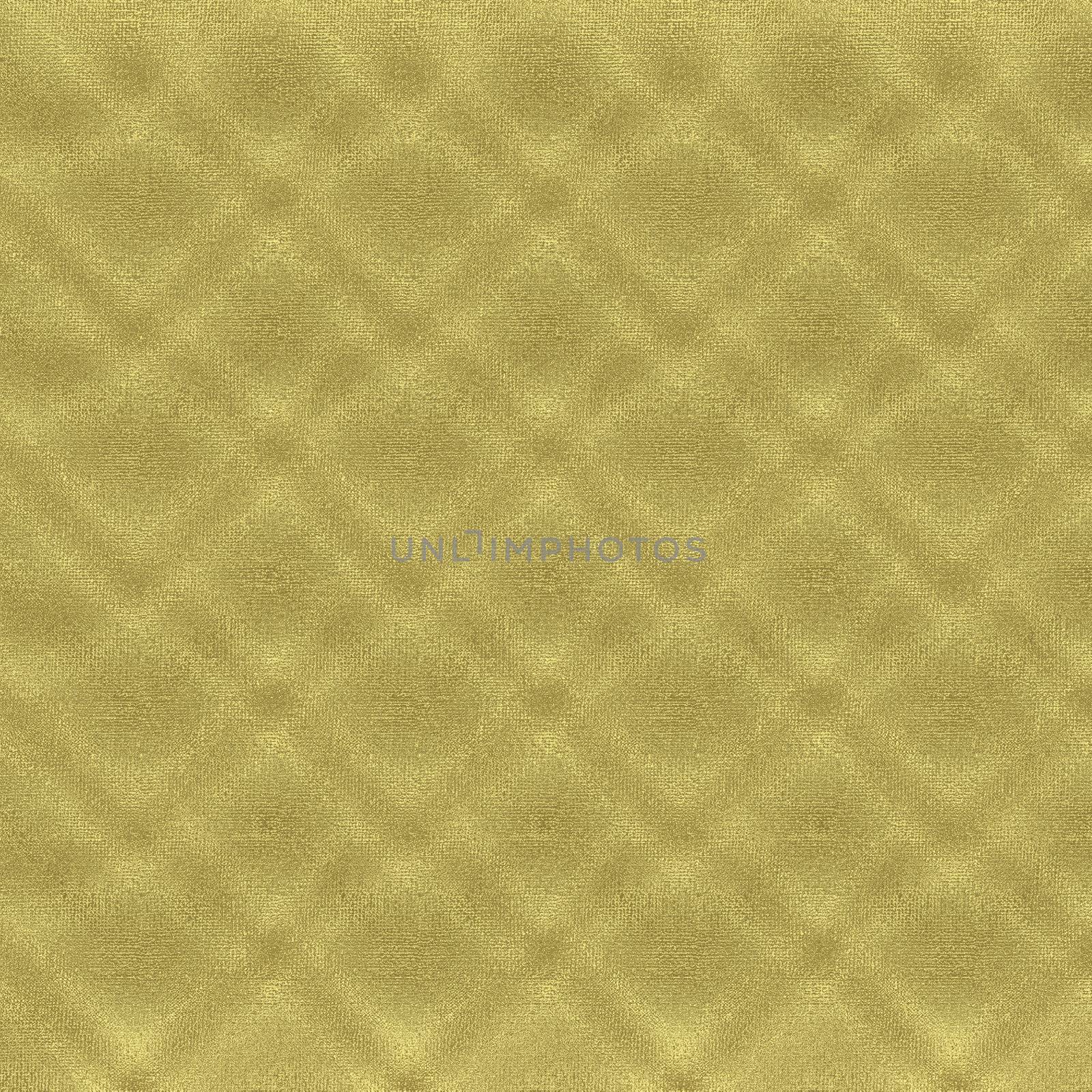 golden background with canvas texture