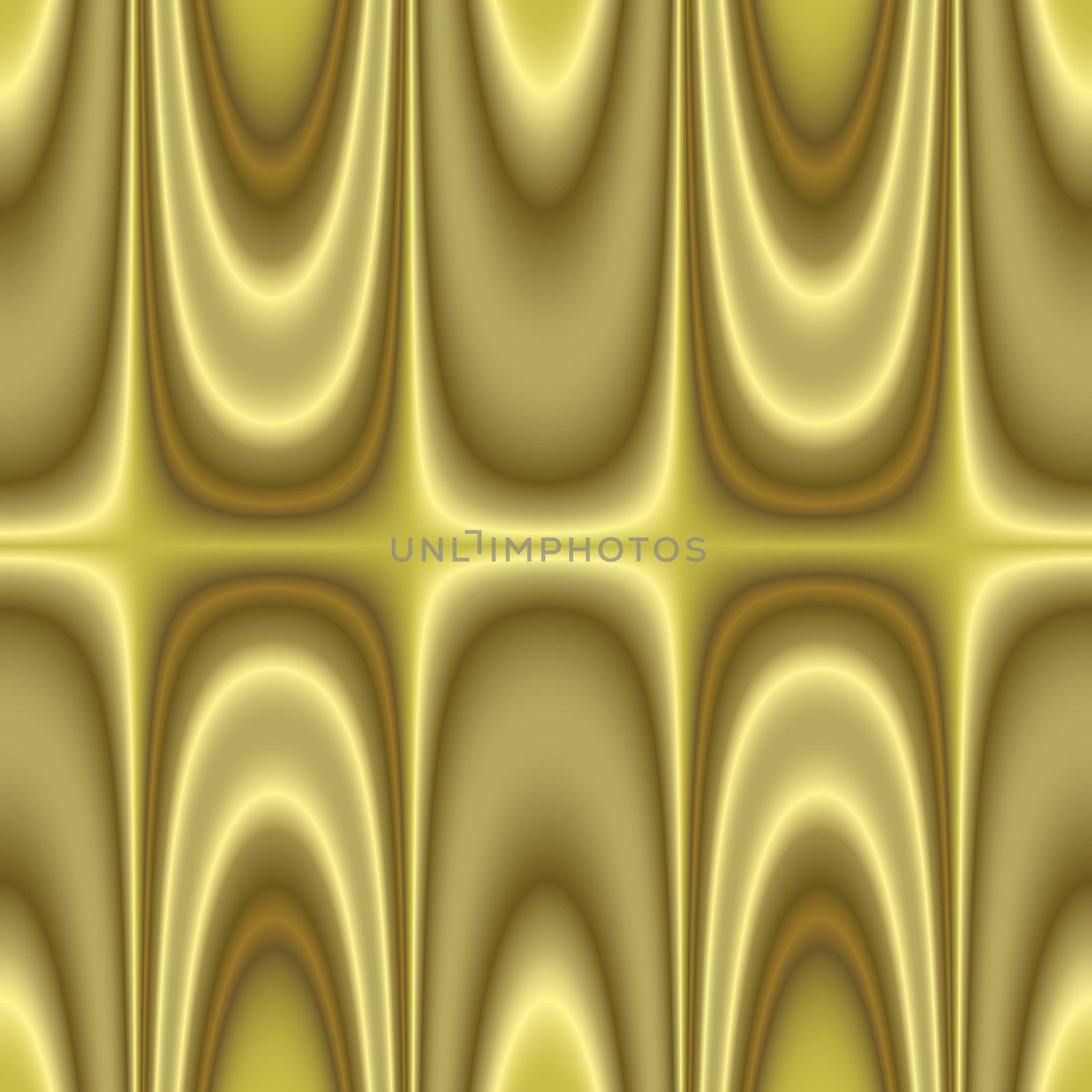 seamless tillable golden background texture