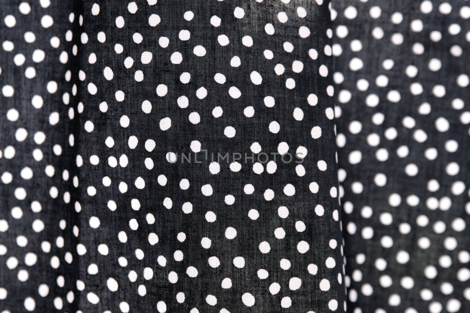 polka dot background 2 by nebari