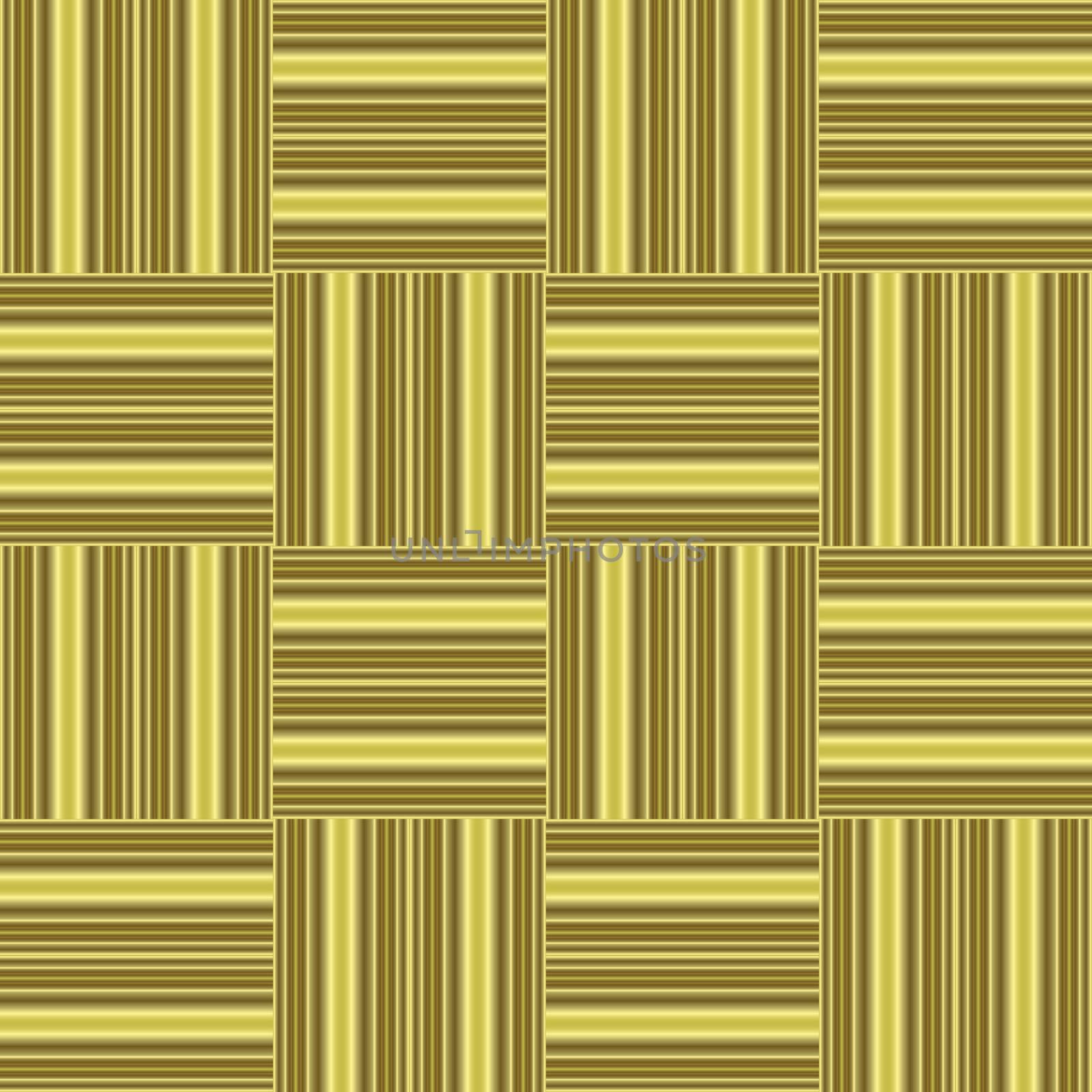 seamless tilable background texture with woven stripes