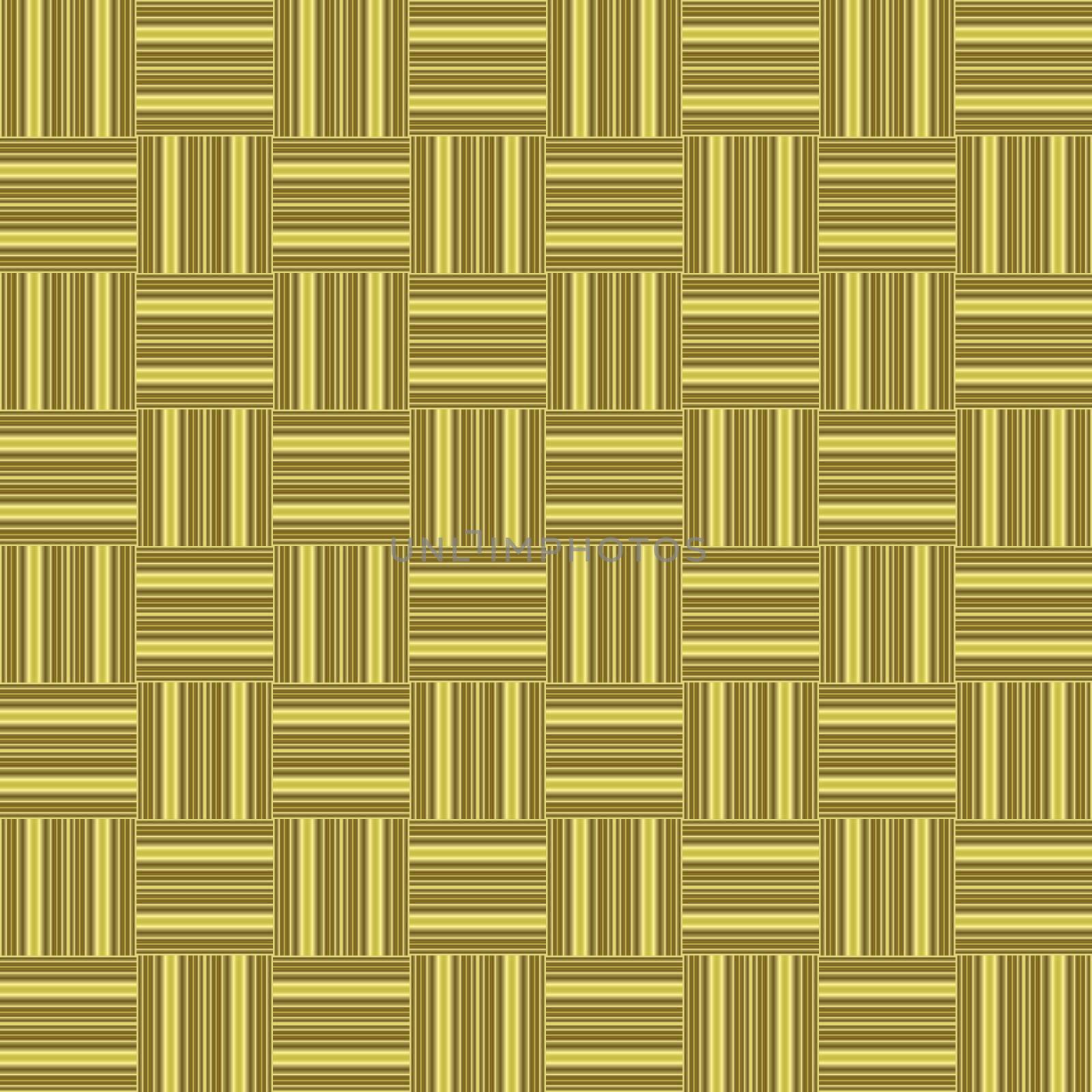 seamless tilable background texture with woven stripes