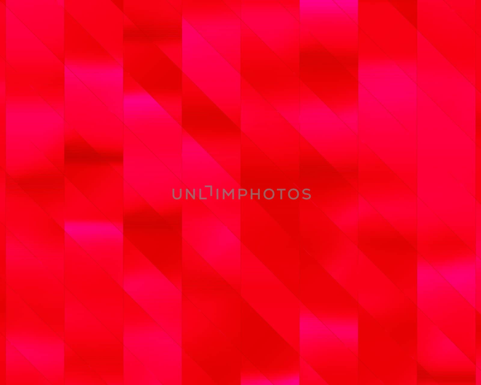 red metallic background diagonal pattern