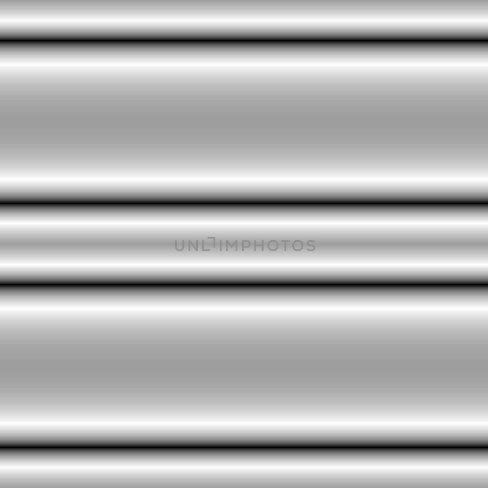 seamless tileable background tile with stripy silvery look