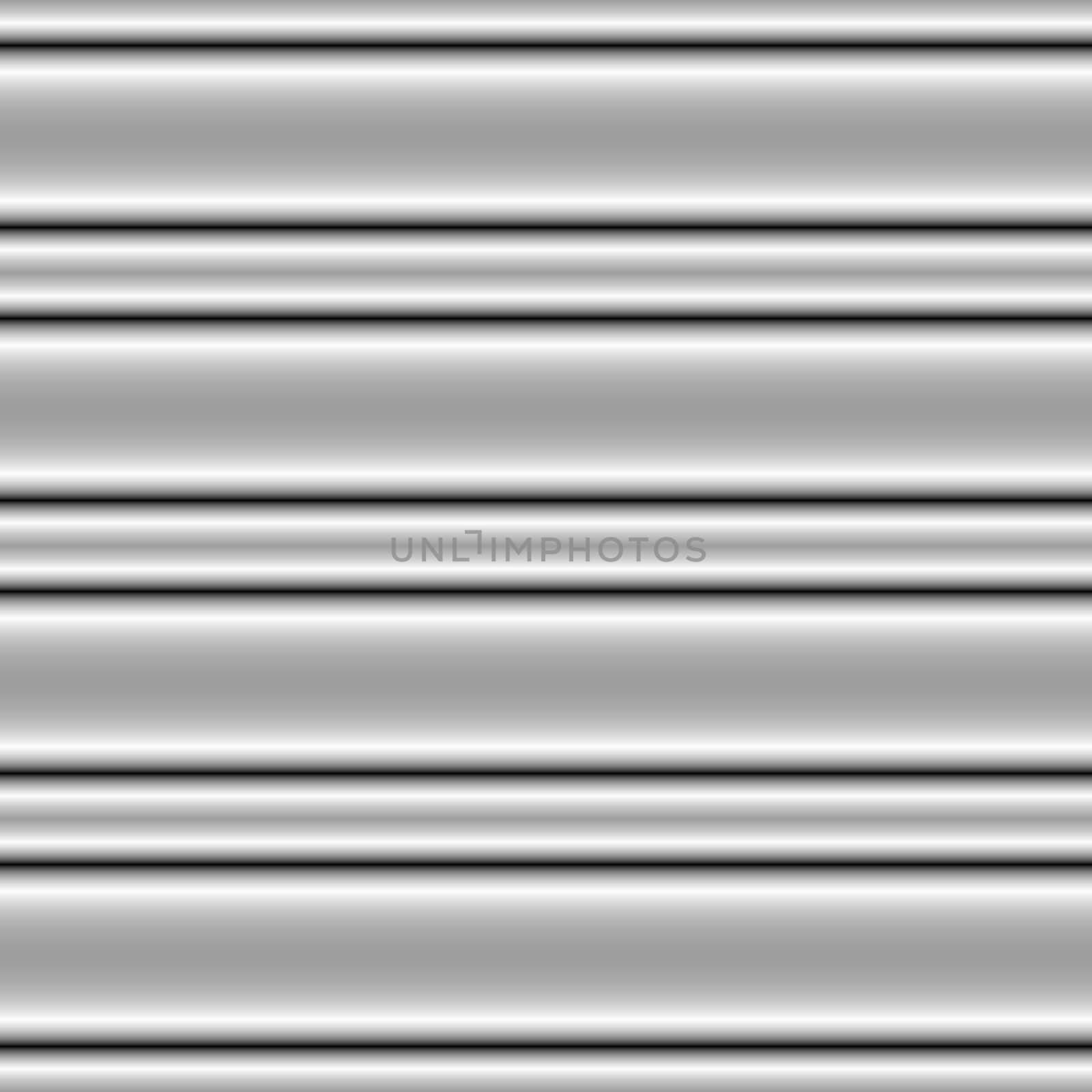 seamless tileable background tile with stripy silvery look