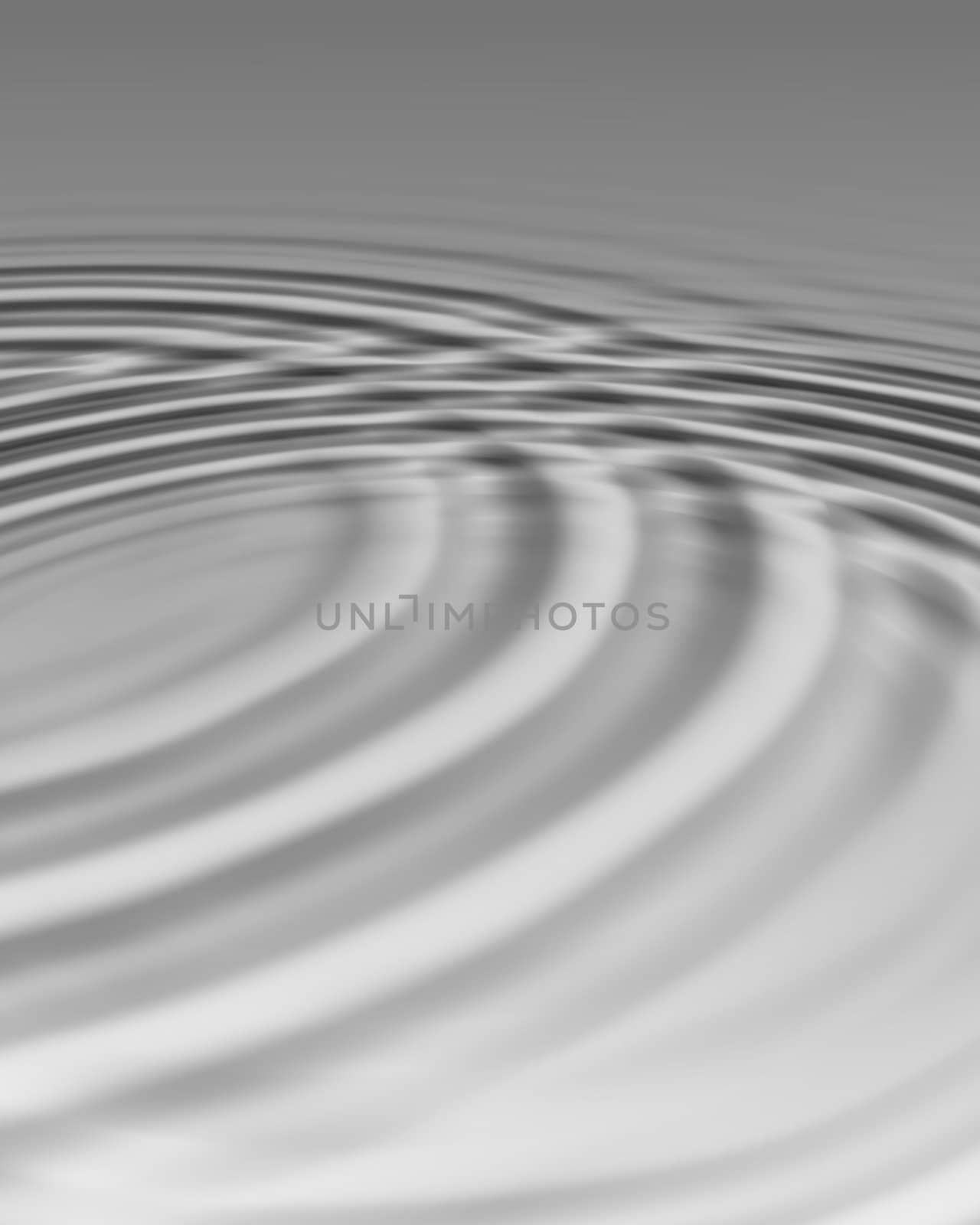 silvery water ripples background