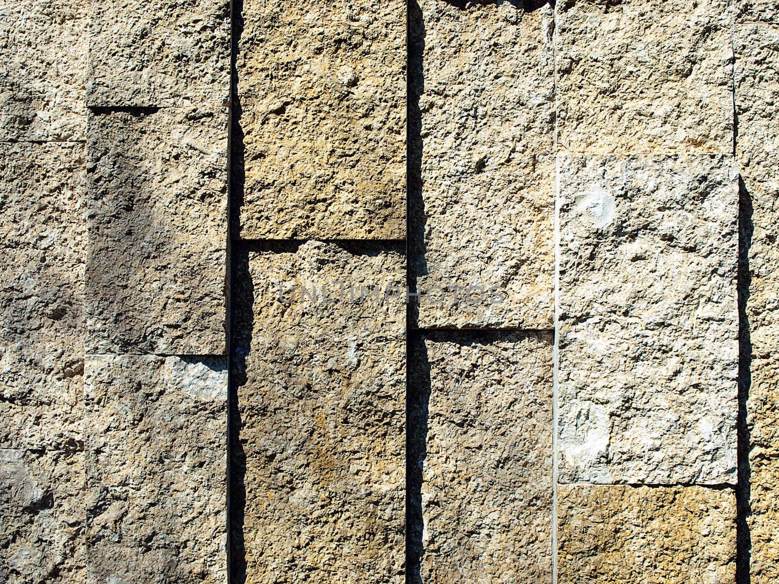 Brick Background by watamyr