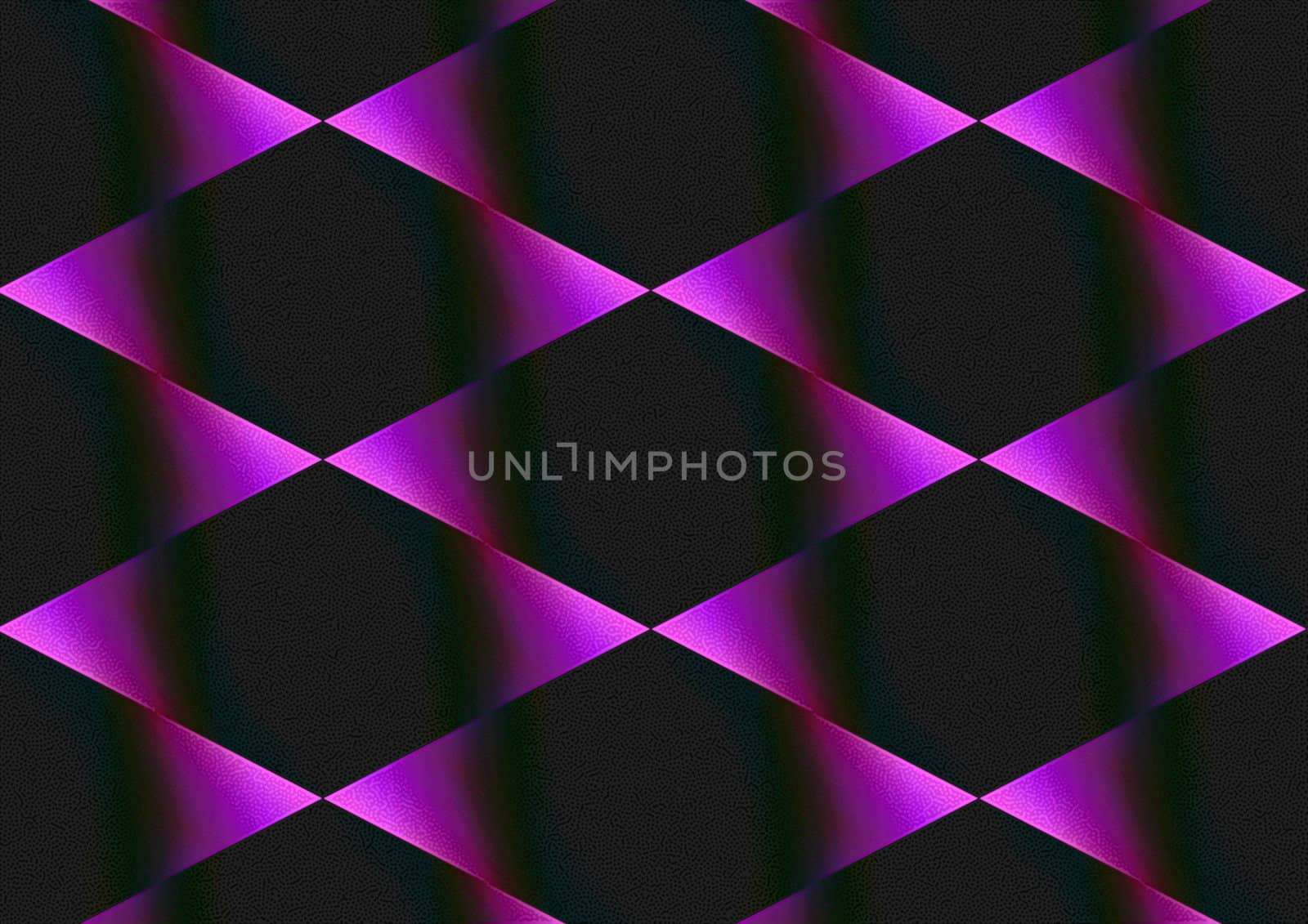 Abstract violet pattern by creativ000