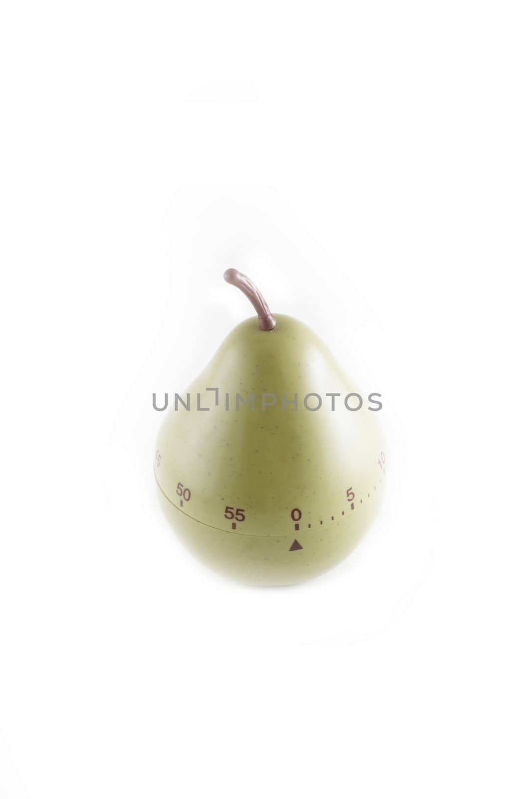 fitness pear