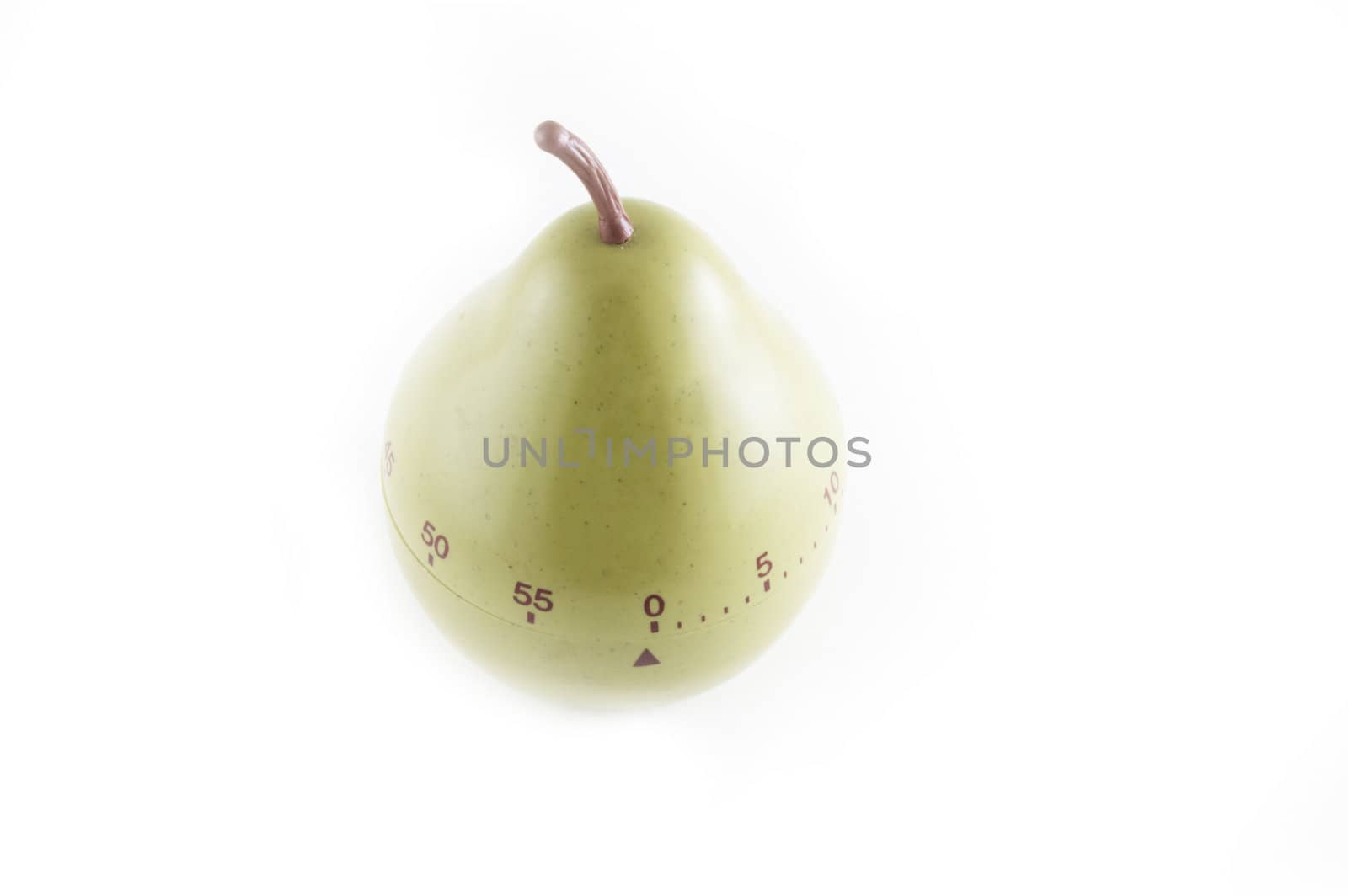 fitness pear