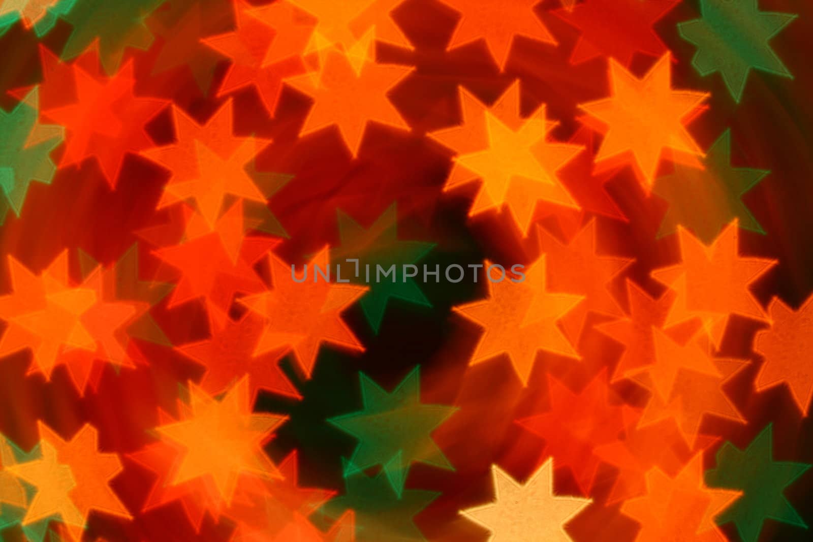 speedy motion stars abstract background