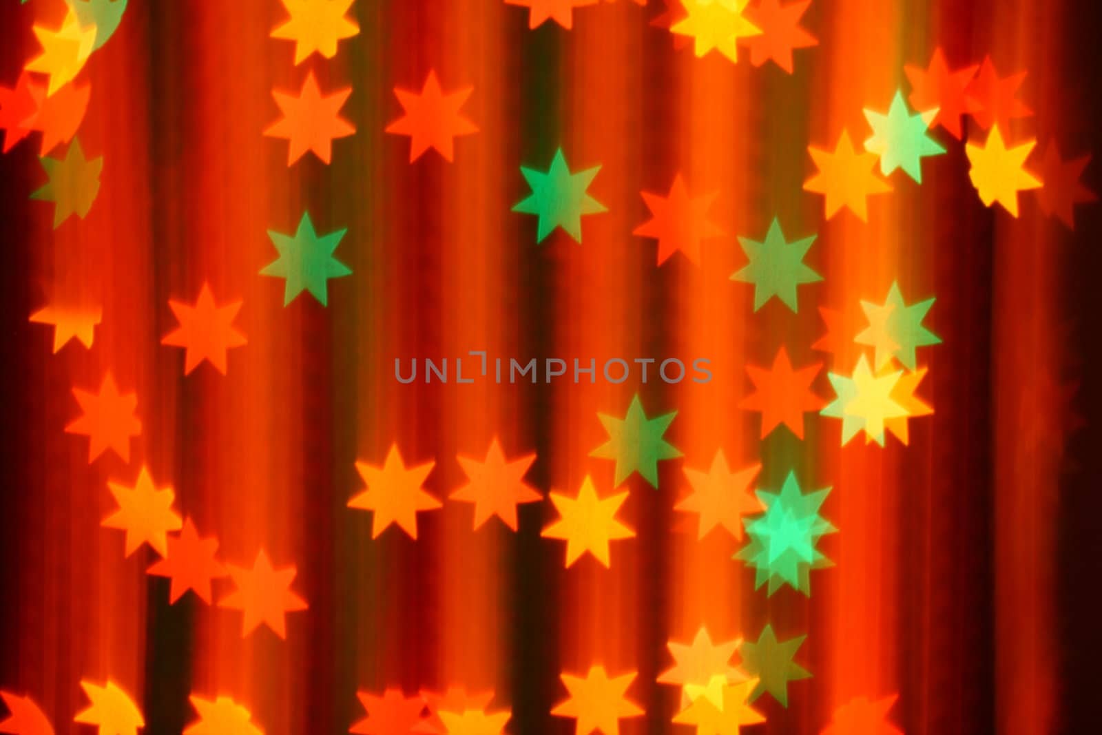 speedy motion stars abstract background