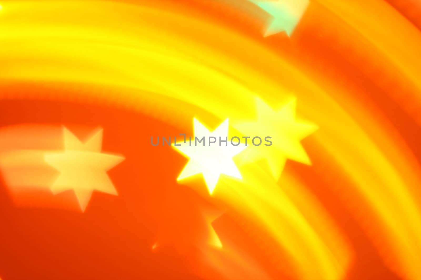 stars background by Yellowj