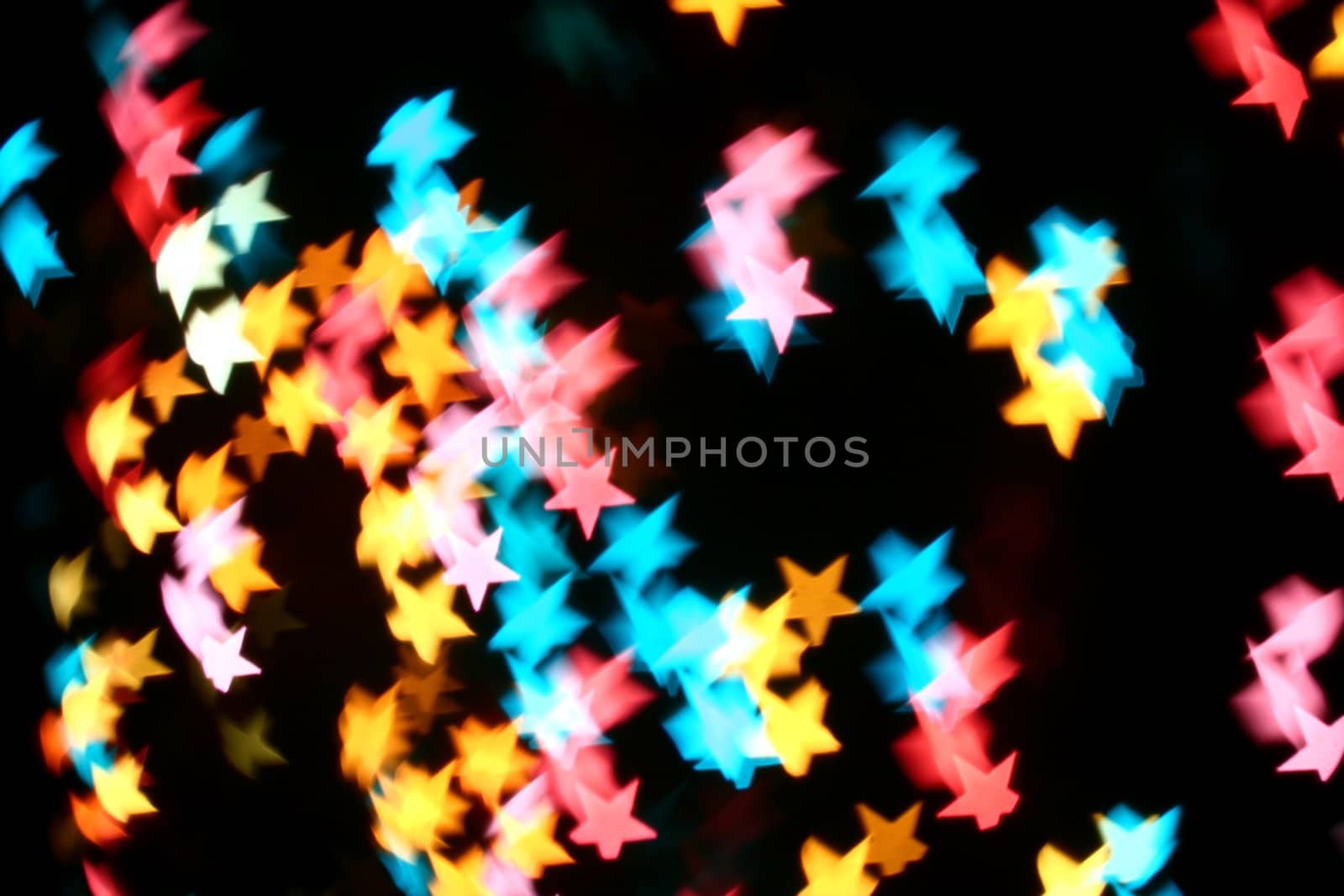 disco stars by Yellowj