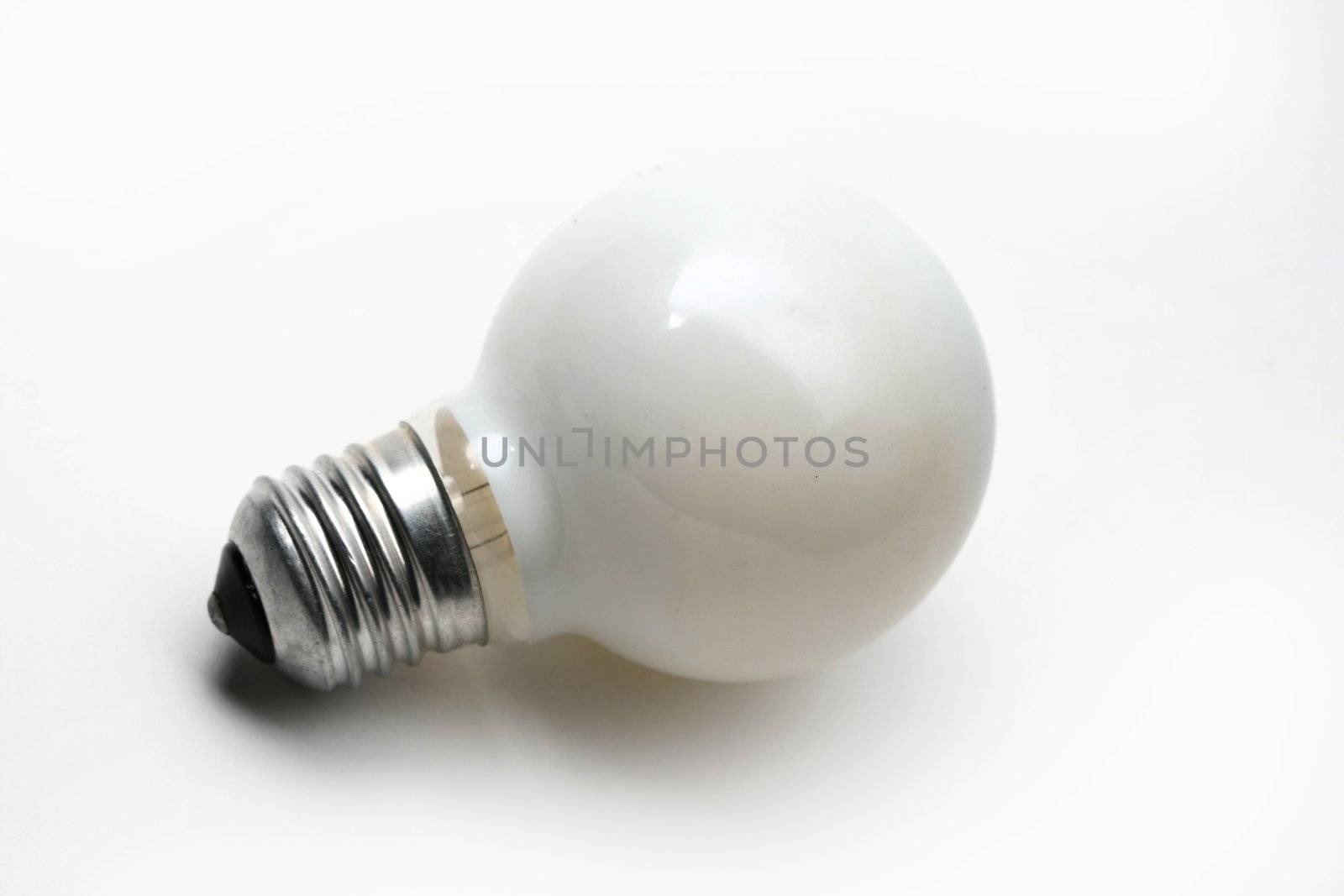 bulb by Yellowj