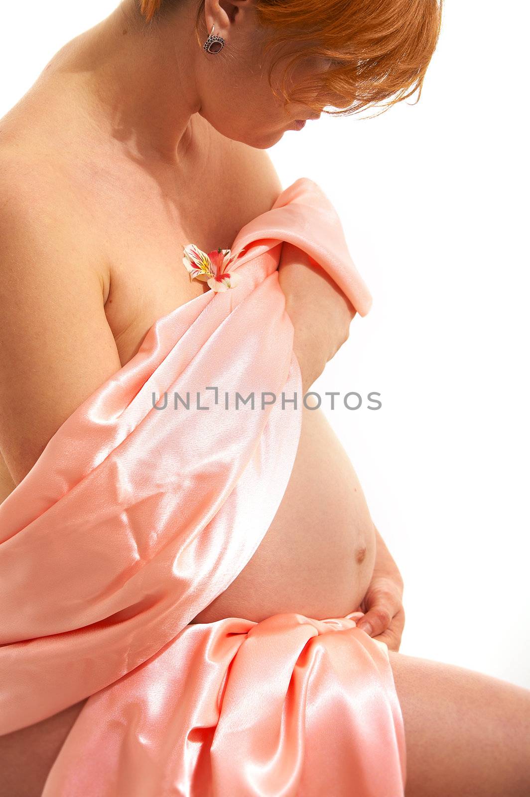 maternity by agg