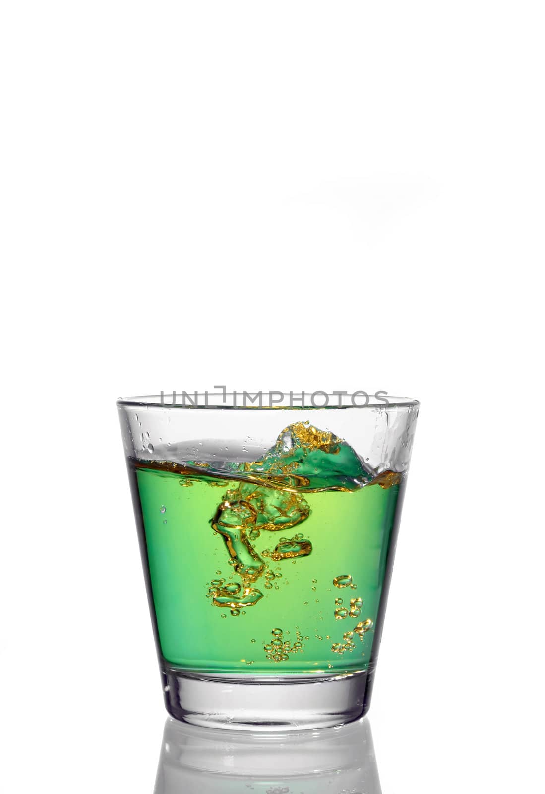 drink splash by anki21
