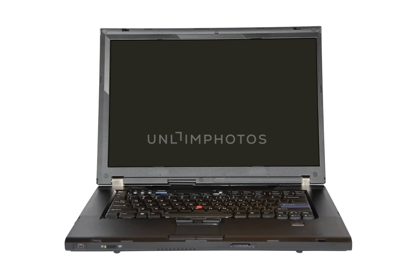 laptop by anki21