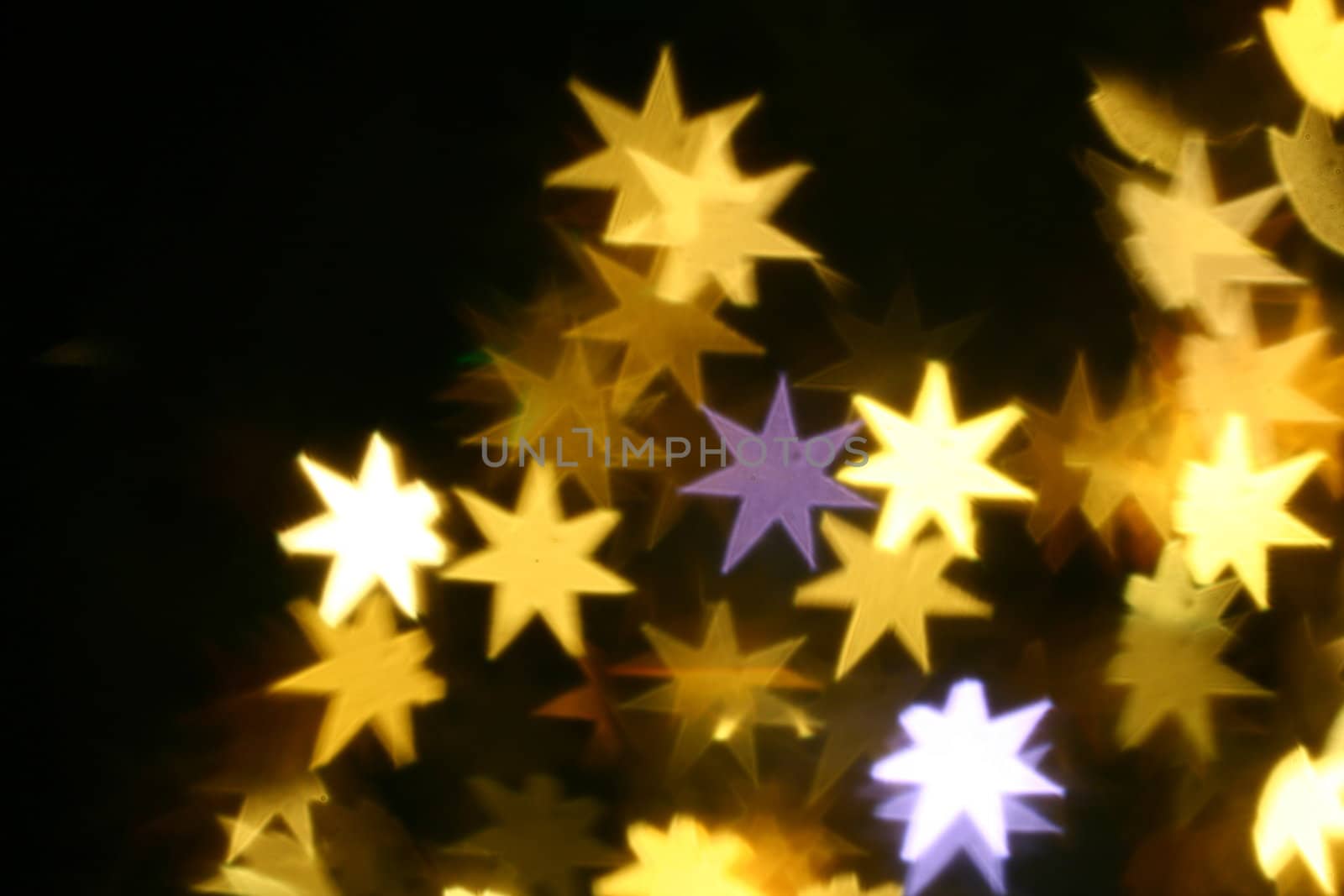 stars background by Yellowj