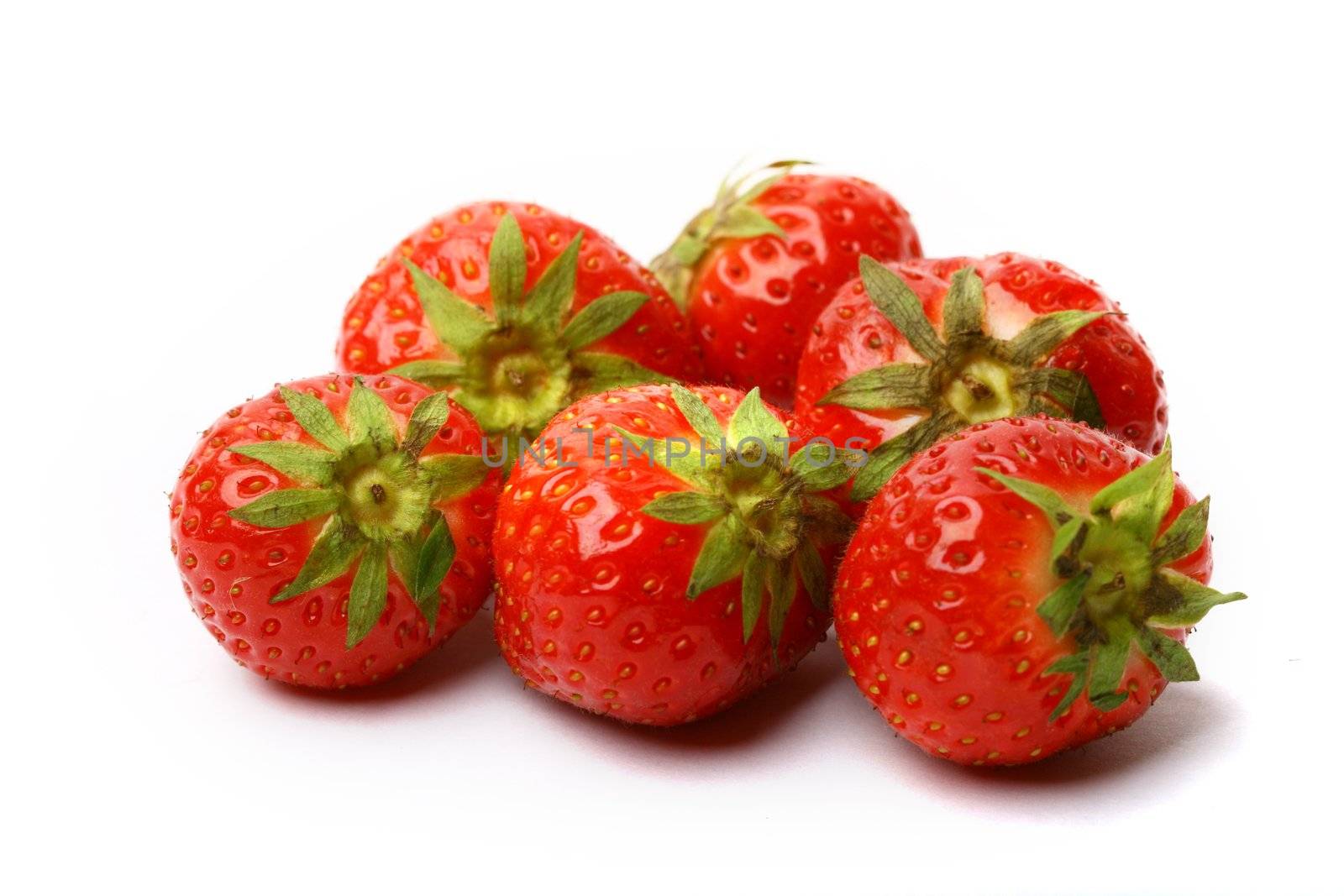 strawberry  by Yellowj