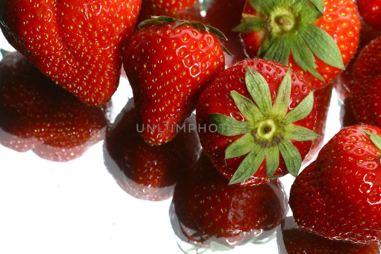 strawberry by Yellowj